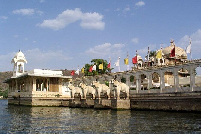 Private 7 Day Tour of Udaipur Chittorgarh Pushkar and Jaipur - FAQs