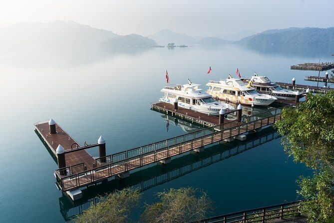 Private 9-Hour Sun Moon Lake Leisure Tour from Taichung ()! - Who Should Consider This Tour?