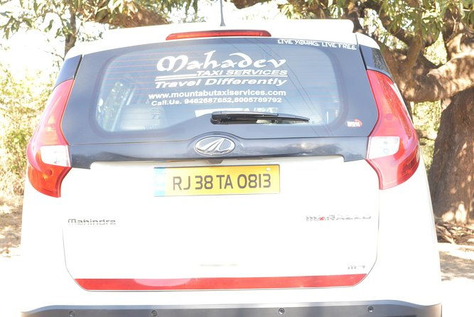 Private A/c Mount Abu Fullday Local Sight seeing ( 6 Seat A/c Suv) - The Balanced View: Pros and Cons