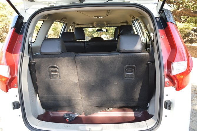 Private A/c Transfer Udaipur To Mount Abu ( 6 Seat A/c Suv ) - Practical Tips for Your Journey