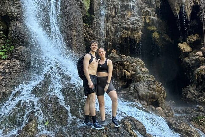 Private Adventure Trip to Tumpak Sewu Waterfall - Who Is This Tour Best For?