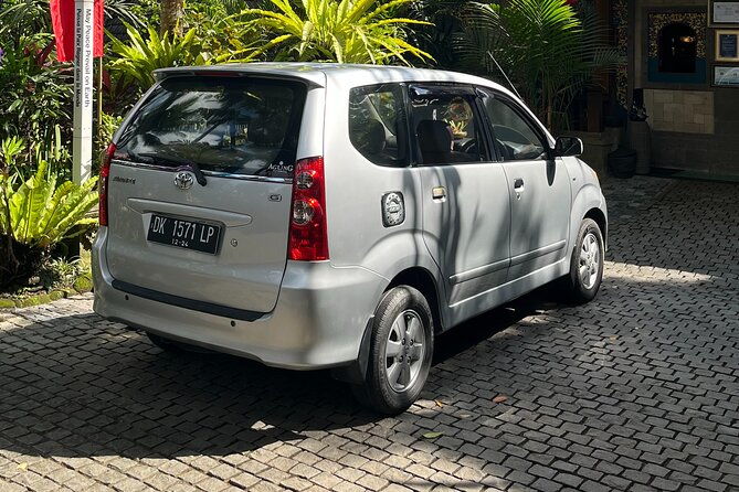 Private Afternoon Half-Day Tour to Visit GWK, Uluwatu, Kecak Dance & Jimbaran. - Discovering Bali’s Monuments and Culture