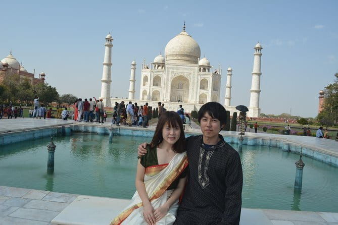 Private Agra Day Tour - Why This Tour Works Well
