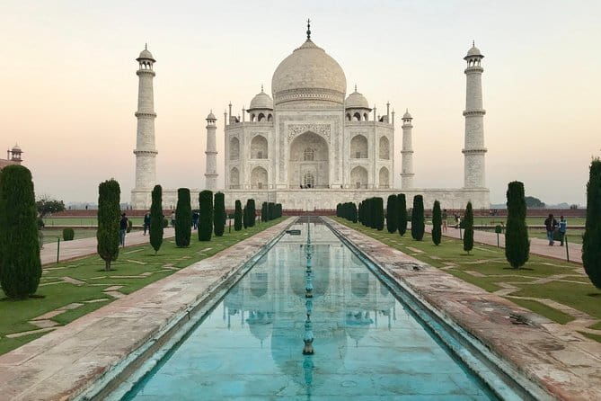 Private Agra Day Tour with Culture Walk - Who Will Love This Tour