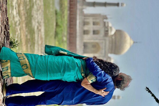 Private Agra Day Tour - What Makes This Tour Stand Out?