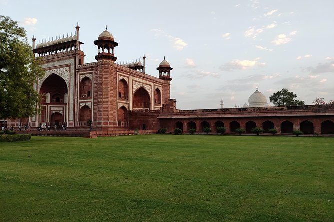 Private Agra Day Trip Taj Mahal Sunrise Tour From Delhi - Practical Considerations