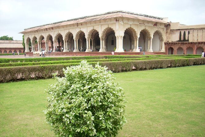 Private Agra Tour - Taj Mahal, Agra Fort & Baby Taj (Daytrip from Delhi) - Transportation and Guide Quality: Making the Most of Your Day