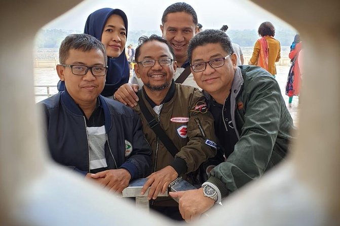 Private Agra Tour: Taj Mahal, Baby Taj & Lunch from Delhi by Car - Who Is This Tour Best For?  