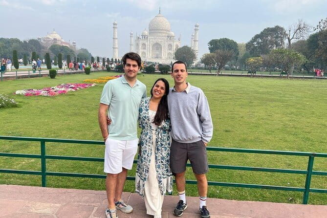 Private Agra Tour to TajMahal from Delhi by Car - The Experience: What Makes It Special?