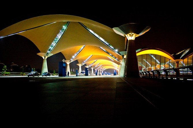 Private Airport Transfer - What to Expect on the Day