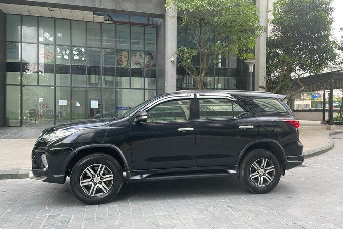 Private Airport Transfer in Hanoi - What to Expect on the Day