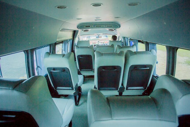 Private Airport Transfer in Khao Lak - The Booking and Arrival Experience