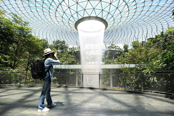 Private Airport Transfer in Singapore - Pricing & Value