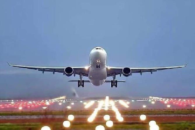 Private Airport Transfer Service: Between PEK Airport and Hotel - Why This Transfer is a Great Choice