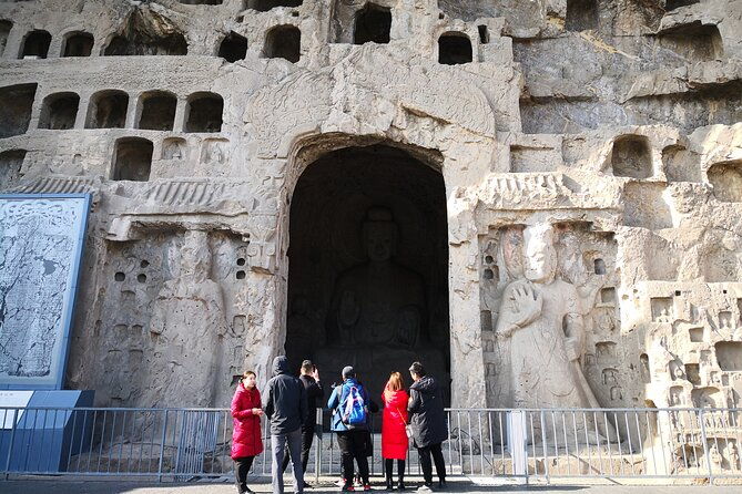Private All Inclusive Luoyang Tour of Shaolin Temple & Longmen Grottoes - An In-Depth Look at the Tour Experience