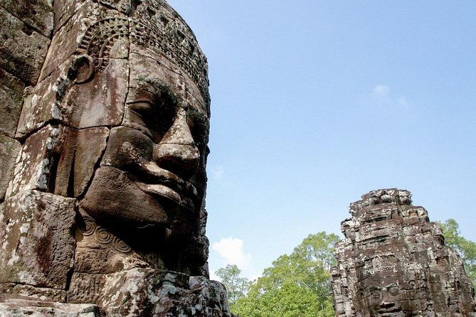 Private Angkor Temple including Sunrise Viewing - The Value of the Tour
