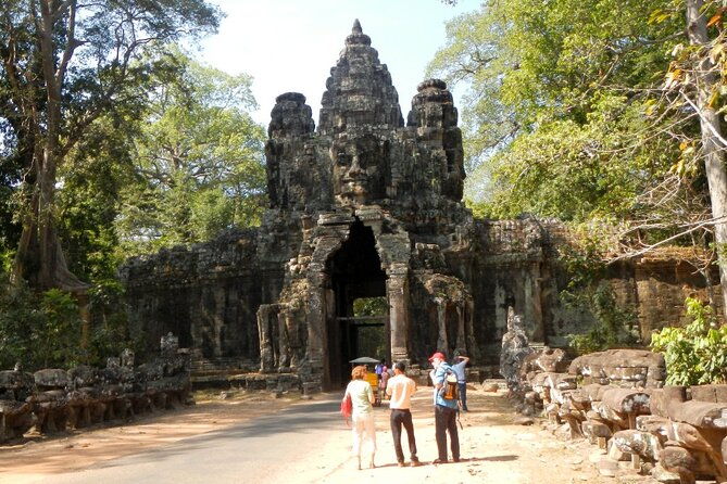 Private Angkor Wat One Day Tour - Best of Angkor - Final Thoughts: Who Should Book This Tour?