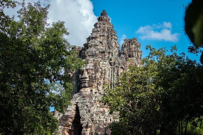 Private Angkor Wat Sunrise Guide Tour include Breakfast and Snack - What Reviewers Are Saying