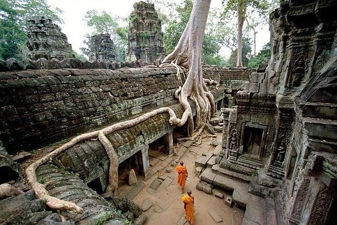Private Angkor Wat Sunrise Tour - The Itinerary Breakdown: What to Expect