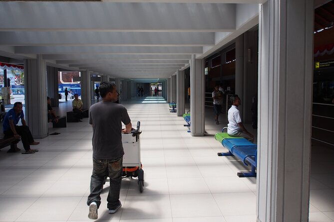 Private Arrival Transfer: Bali Airport to Ubud Area - FAQs