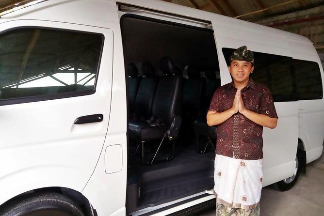 Private arrival transfer : Bali, Ngurah Rai Denpasar Airport to Ubud area - Pricing and Value
