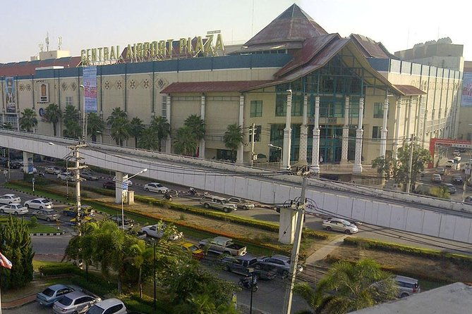 Private Arrival Transfer - Chiang Mai Airport to Chiang Mai City Hotel(SHA Plus) - The Practicalities of the Transfer