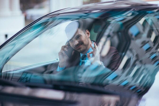 Private Arrival Transfer: Danang International Airport to Hotel in Hoian City - What to Expect from the Transfer