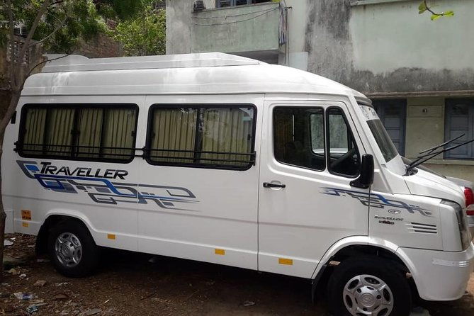 Private Arrival Transfer from Airport to Hotel or Vice Versa - In-Depth Look at the Itinerary