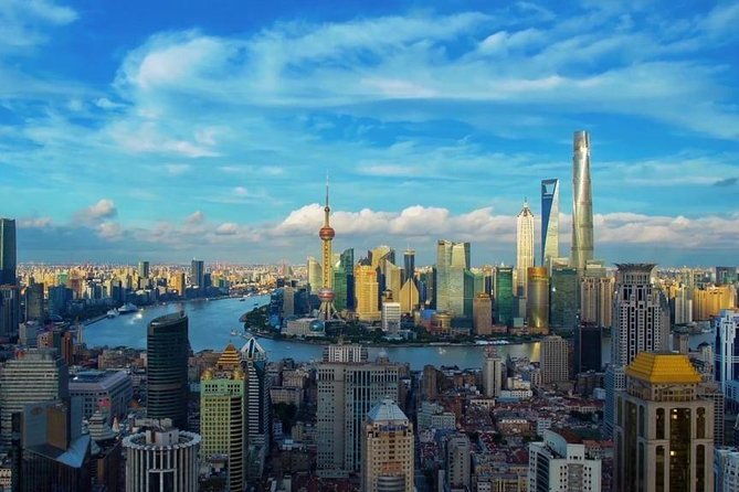 Private Arrival Transfer from Hongqiao Railway Station to Shanghai City - Price and Value