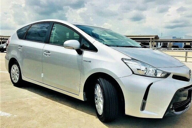 Private Arrival Transfer From Singapore Airport or Port to Hotel - The Itinerary and Experience Breakdown