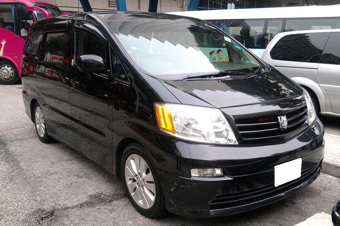 Private Arrival Transfer: Shanghai Pudong Airport (PVG) to Hotel - What to Expect: The Arrival Experience