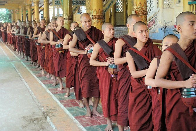 Private Bago Full-Day Tour from Yangon - Who Should Consider This Tour?
