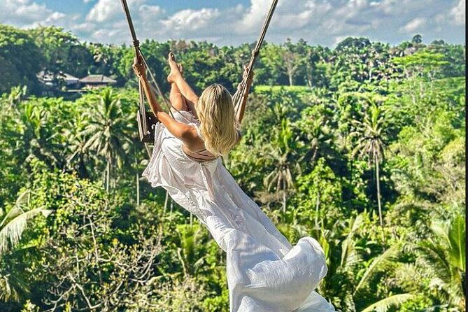 Private Bali Tour - All Inclusive - What Reviewers Say