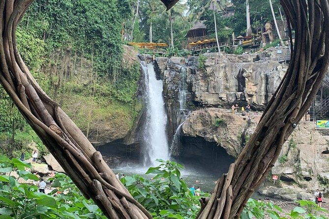 Private Bali Tour: Kintamani Volcano and Besakih Temple - What Makes This Tour Stand Out