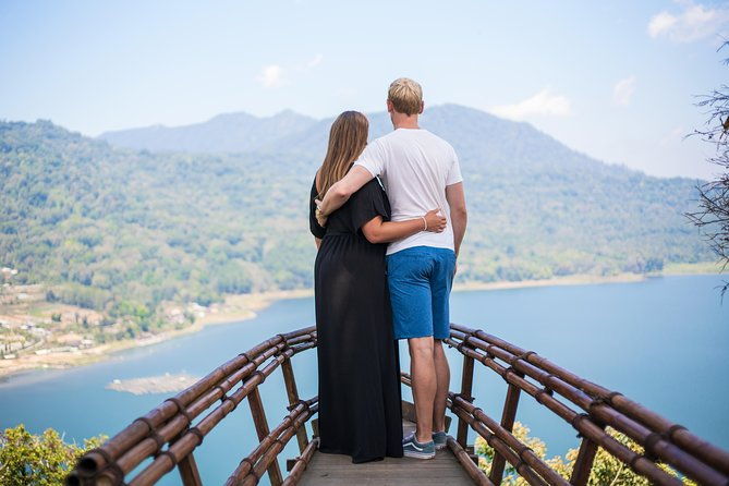 Private Bali Tour: The Most Scenic Places - Practical Details and What to Expect