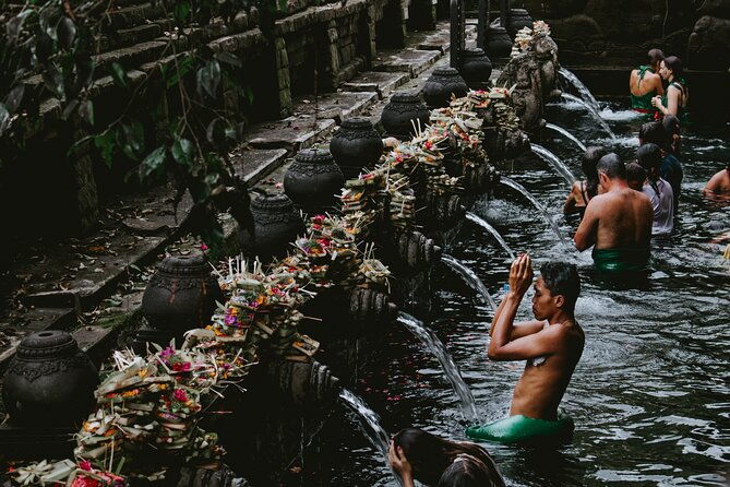 Private Bali Tour with Lisensed Bali Driver - Why the Value is Great