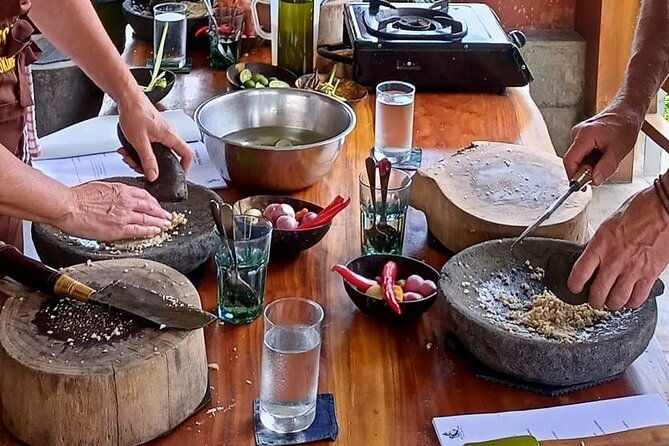 Private Balinese Cooking Class in Ubud at Santika's Home - The Heart of the Experience: Cooking in a Local Home Kitchen
