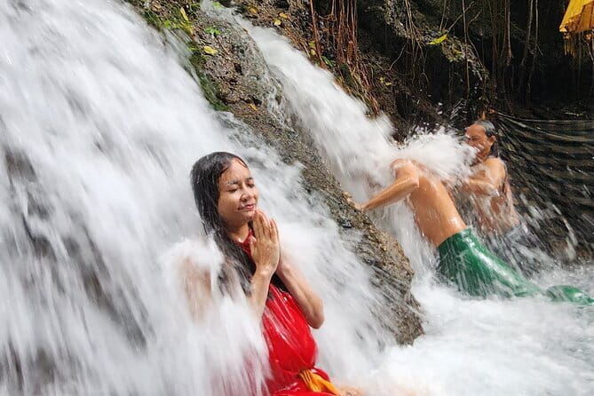 Private Balinese Purification in Holy Water at Temple with Local - Who Will Appreciate This Tour?