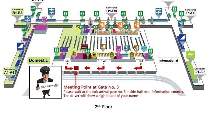 Private Bangkok Airport to Hotel in Pattaya - What to Expect During Your Journey