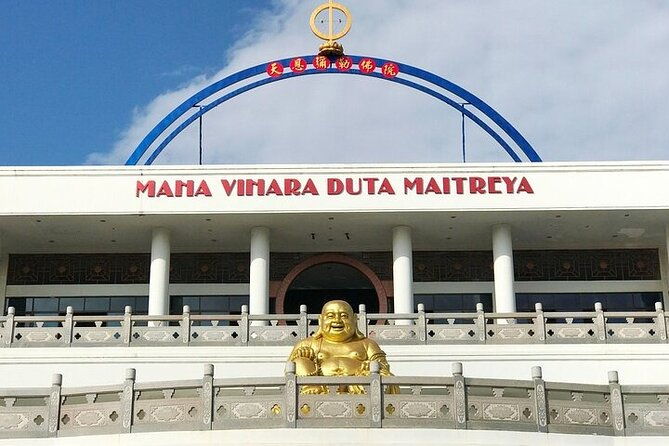 PRIVATE: Batam day tour with Ferry, 2-hour Massage and Lunch from Singapore - FAQ
