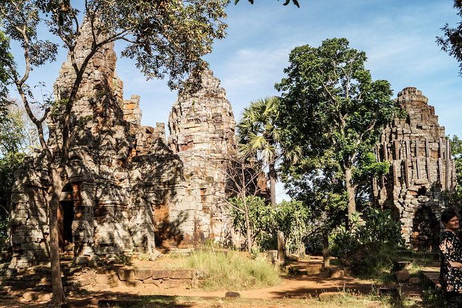 Private Battambang Full-Day Guided Tour - The Sum Up
