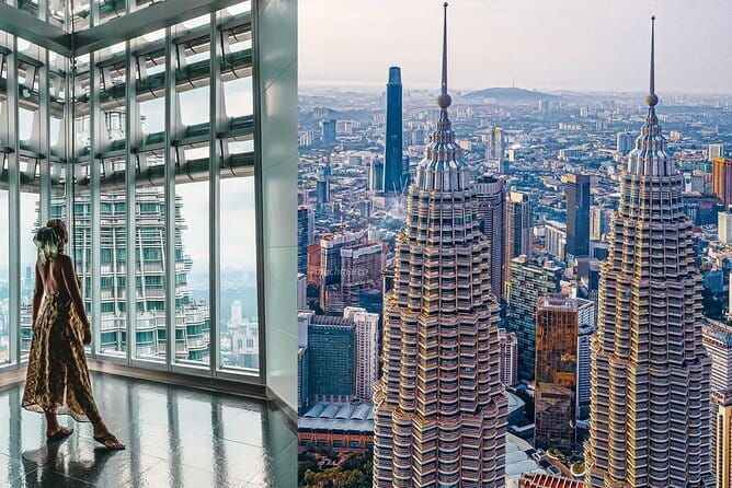 Private Batu Caves & Petronas Twin Tower Tickets With Lunch *25* - Batu Caves: A Cultural Marvel