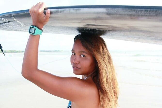 Private Beginner 1 on 1 Surfing Lesson at Kuta Beach without transfer - The Itinerary: What to Expect