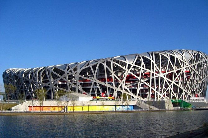 Private Beijing 3-Day Tour - Practical Details That Matter