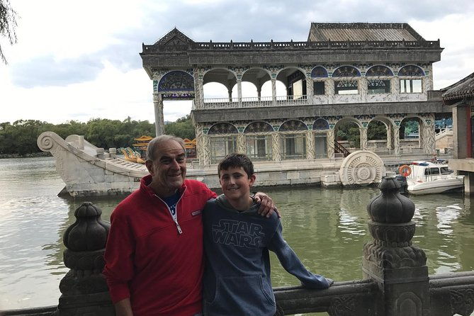 Private Beijing Day Tour : Summer Palace And Temple of Heaven - Why Choose This Tour?