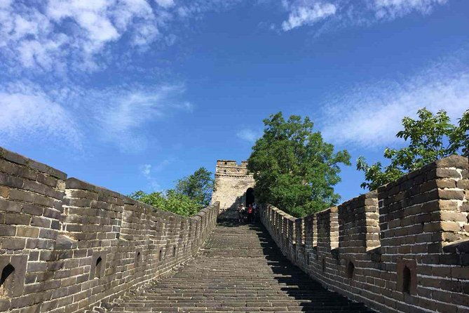 Private Beijing Layover Tour to Mutianyu Great Wall - Whats Included and What Costs Extra