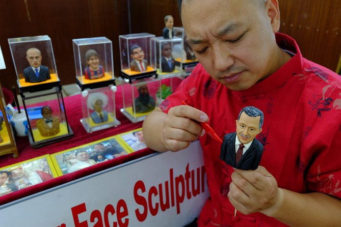 Private Beijing Shopping Tour - What Does the Tour Include and Why Is It Valuable?