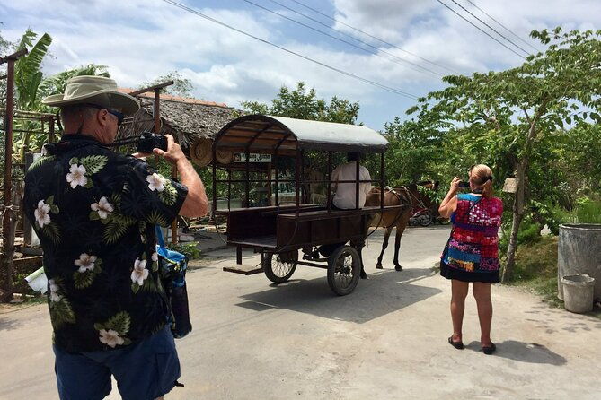 Private Best of Cu Chi Tunnels and Mekong Delta Full Day Tour - Final Thoughts: Is This Tour Worth It?