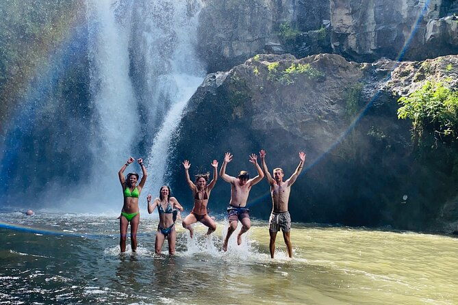 Private Best Tour Lempuyang Temple, Tirta Gangga, Teraz Agro - Detailed Breakdown of the Tour