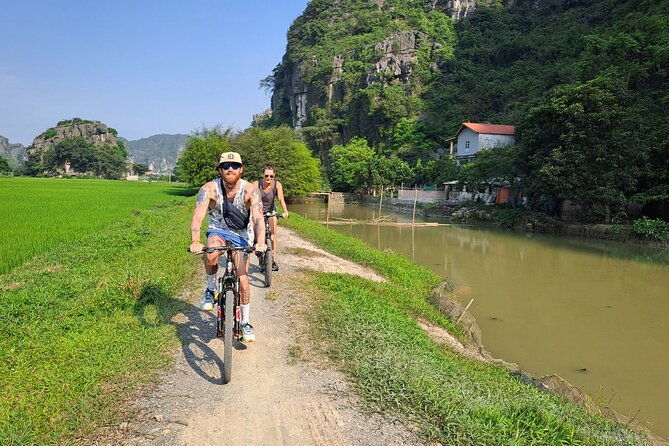 Private Boat and Biking Tour in Ninh Binh (Trang An - Hang Mua) - Final Thoughts
